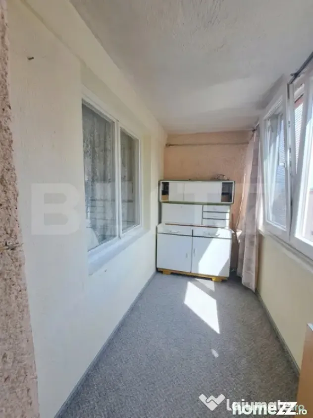 Apartament 3 camere, Bd. Griviței – ideal pentru personal - Brasov (Brasov)