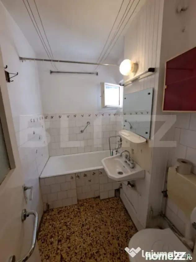 Apartament 3 camere, Bd. Griviței – ideal pentru personal - Brasov (Brasov)