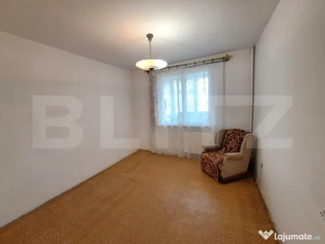 Apartament 3 camere, Bd. Griviței – ideal pentru personal