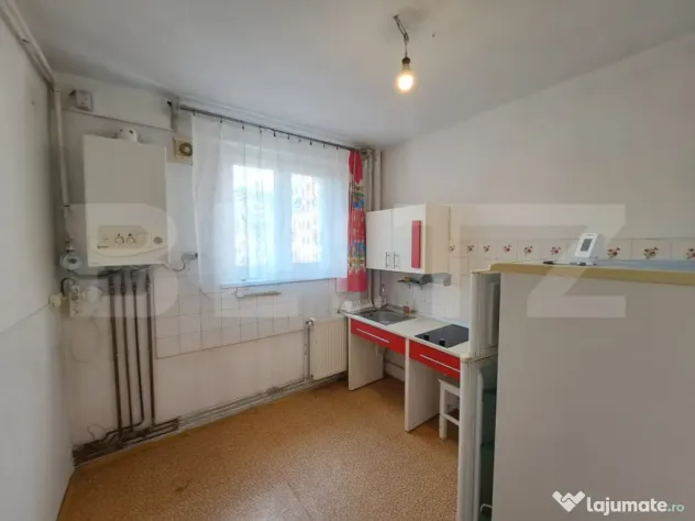 Apartament 3 camere, Bd. Griviței – ideal pentru personal