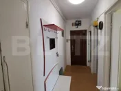Apartament 3 camere, Bd. Griviței – ideal pentru personal 