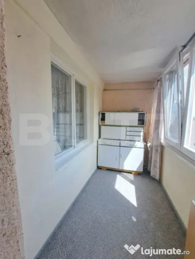 Apartament 3 camere, Bd. Griviței – ideal pentru personal