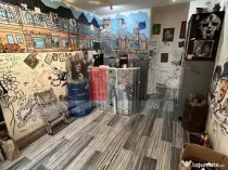 Spatiu comercial de inchiriat in zona Rosetti/Biserica Ar...