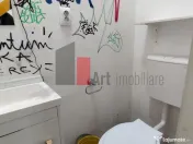 Spatiu comercial de inchiriat in zona Rosetti/Biserica Ar... 