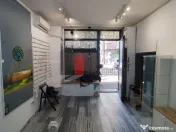 Spatiu comercial de inchiriat in zona Rosetti/Biserica Ar... 