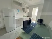 Apartament doua camere, 45 mp, zona Dacia 
