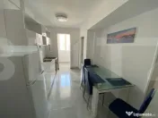 Apartament doua camere, 45 mp, zona Dacia 