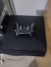 Playstation 4 pro 