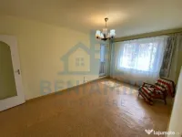 Apartament 3 camere spațios, luminos, centrala, Grivitei 