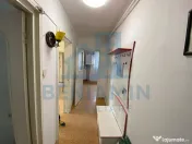 Apartament 3 camere spațios, luminos, centrala, Grivitei 