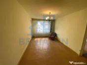 Apartament 3 camere spațios, luminos, centrala, Grivitei 