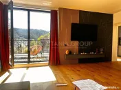 Apartament 2 camere decomandat, mobilat lux, Cibinului 31... 