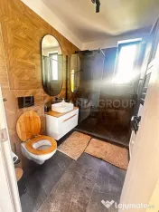 Apartament 2 camere decomandat, mobilat lux, Cibinului 31... 