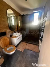 Apartament 2 camere decomandat, mobilat lux, Cibinului 31... 