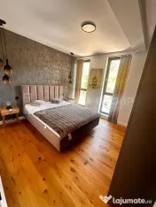 Apartament 2 camere decomandat, mobilat lux, Cibinului 31... 