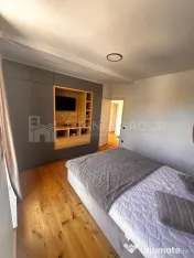 Apartament 2 camere decomandat, mobilat lux, Cibinului 31... 