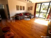 Apartament 2 camere decomandat, mobilat lux, Cibinului 31... 