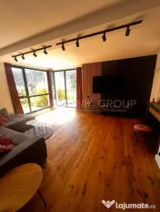 Apartament 2 camere decomandat, mobilat lux, Cibinului 31... 