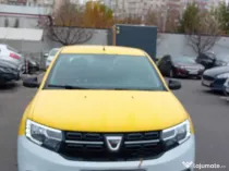 De vanzare Dacia logan benzina +gpl foarte bine intretinut
