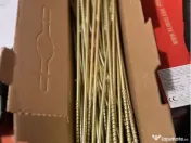 Șuruburi pentru lemn 