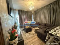 Apartament 2 camere Mobilat Utilat in Militari Residence 550 