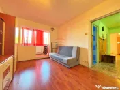 Apartament decomandat cu 2 camere de vânzare / Aurel Vla...