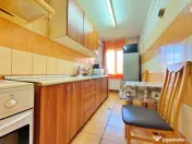 Apartament decomandat cu 2 camere de vânzare / Aurel Vla... 