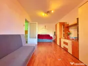 Apartament decomandat cu 2 camere de vânzare / Aurel Vla... 