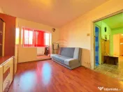 Apartament decomandat cu 2 camere de vânzare / Aurel Vla... 