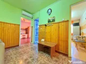 Apartament decomandat cu 2 camere de vânzare / Aurel Vla... 