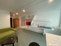 Militari-İuliu Maniu - Garsoniera cf 1