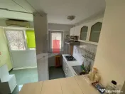 Militari-İuliu Maniu - Garsoniera cf 1 