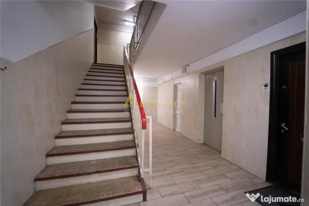 Tineretului, Apartament 3 camere | 68 mp | Etaj 6