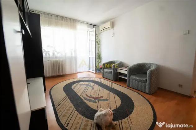 Tineretului, Apartament 3 camere | 68 mp | Etaj 6