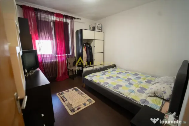 Tineretului, Apartament 3 camere | 68 mp | Etaj 6