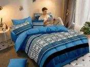 Lenjerii pat pentru confortul casei 