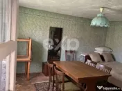 Casă la țară cu teren 3940 mp și livadă – zonă lini? 