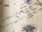 Casă la țară cu teren 3940 mp și livadă – zonă lini? 