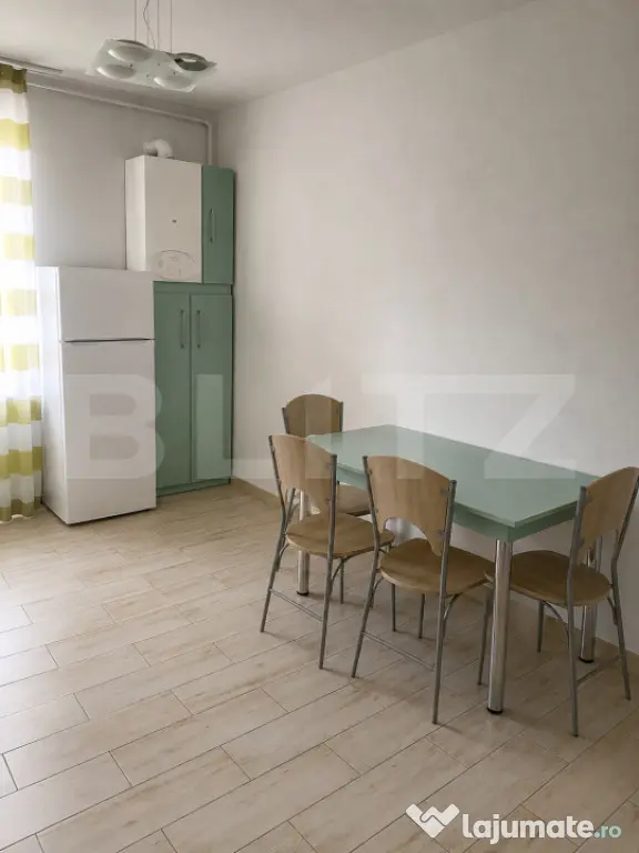 Apartament 2 camere, 55 mp, zona Unirii