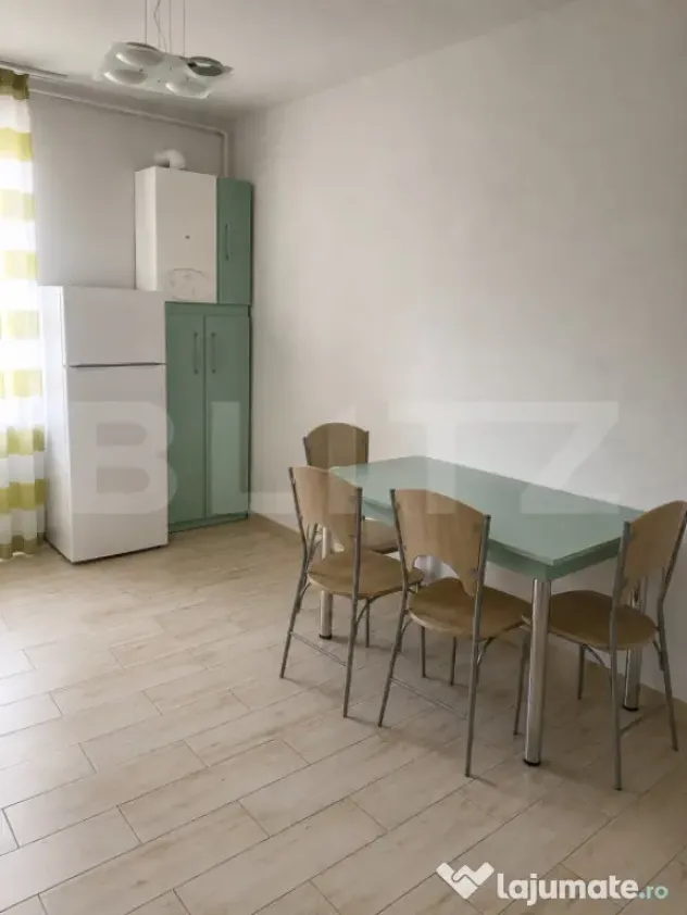 Apartament 2 camere, 55 mp, zona Unirii