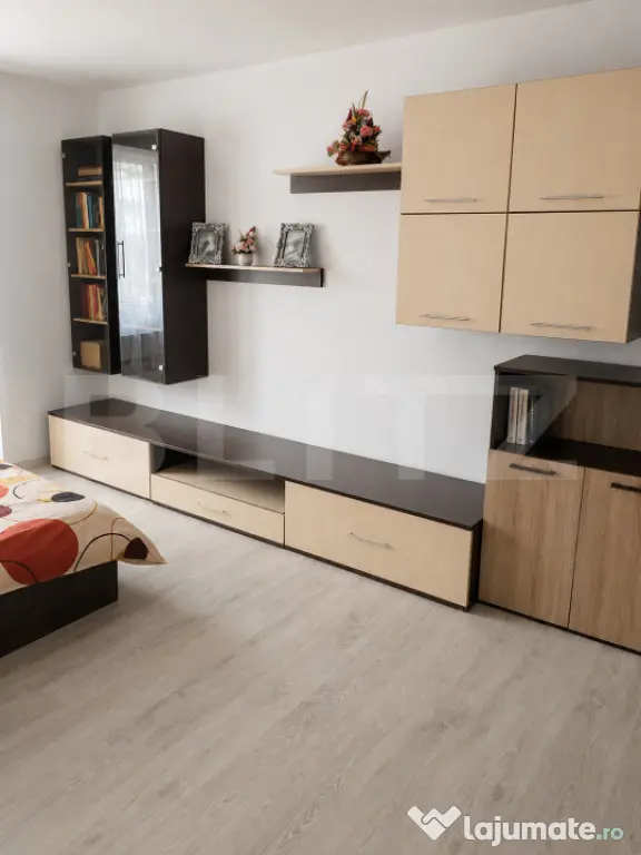 Apartament 2 camere, 55 mp, zona Unirii