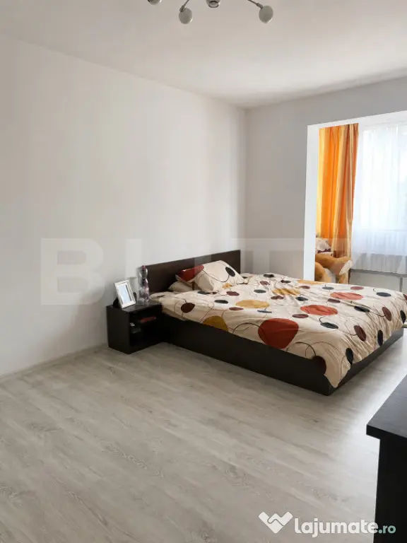 Apartament 2 camere, 55 mp, zona Unirii
