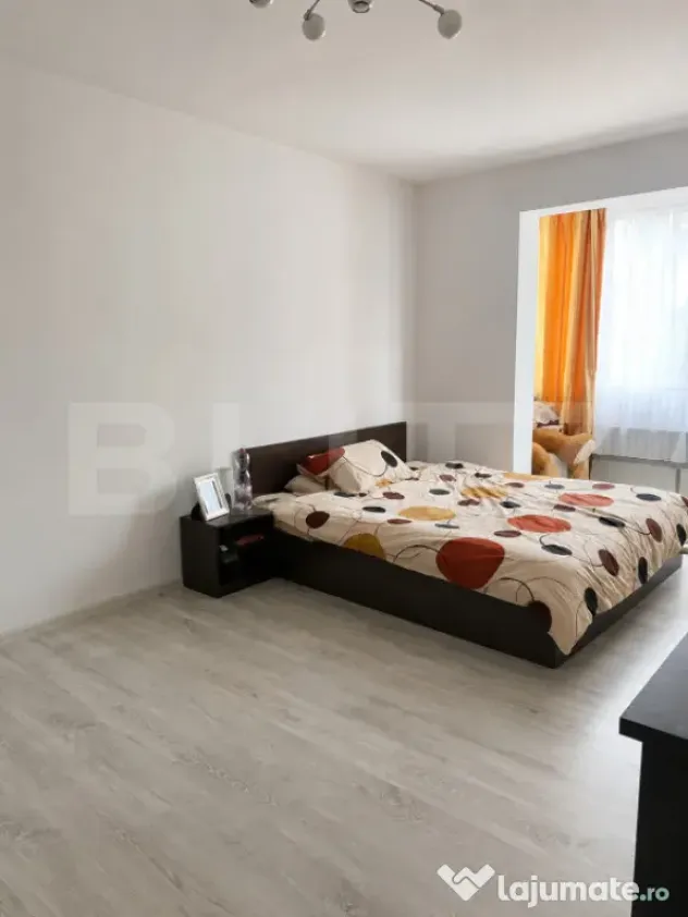 Apartament 2 camere, 55 mp, zona Unirii