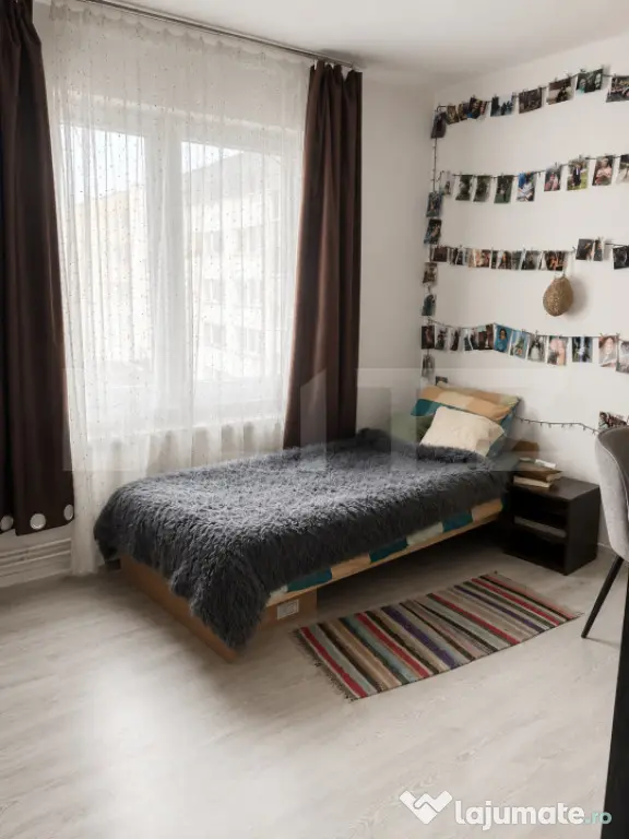 Apartament 2 camere, 55 mp, zona Unirii