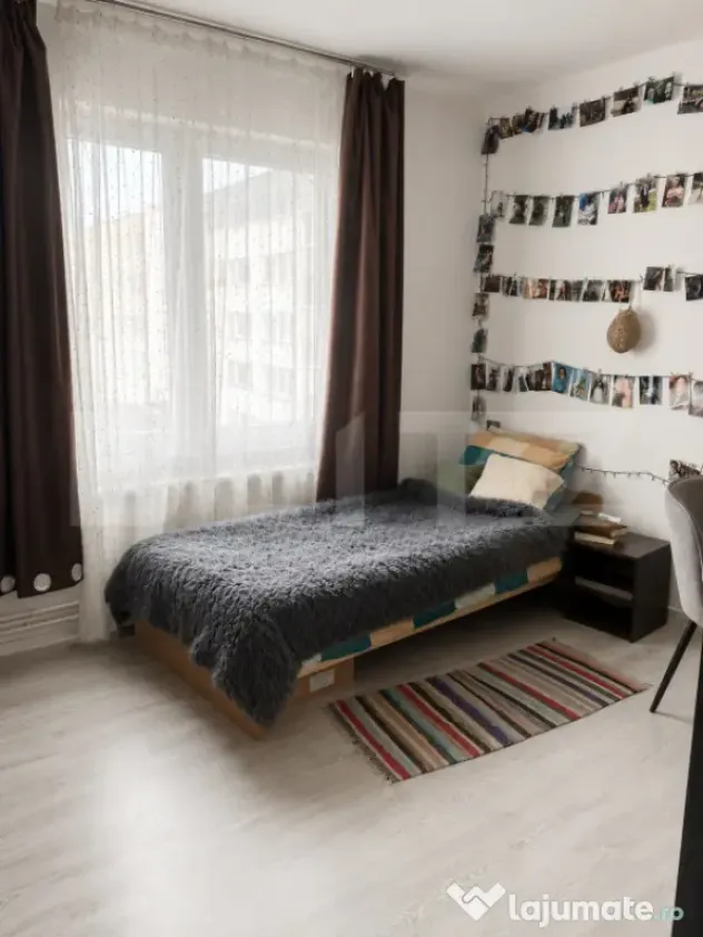 Apartament 2 camere, 55 mp, zona Unirii