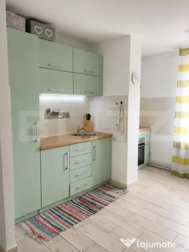 Apartament 2 camere, 55 mp, zona Unirii