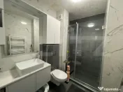 LUX Apartament luminos 3 camere, 60 mp, etaj intermediar, pa 