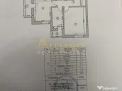 Apartament 2 camere | Sector 4 | Bloc 2022 | Parcare Boxa 