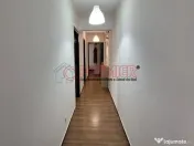 Apartament 2 camere Binelui – gata de mutat, mobilat, cu 