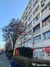 Garsonieră - Zona Centrala - Bd Dimitrie Cantemir